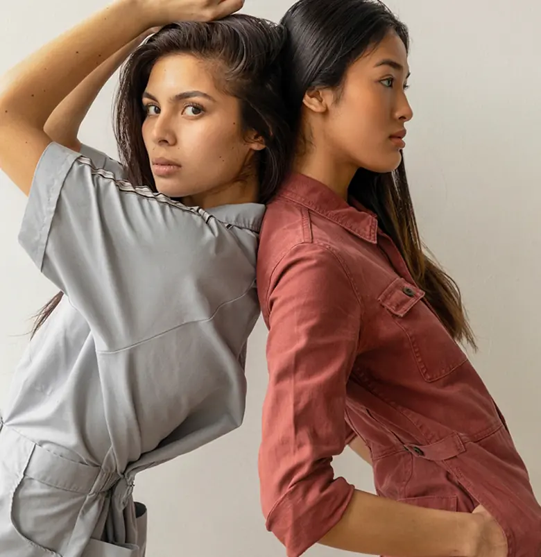 two-women