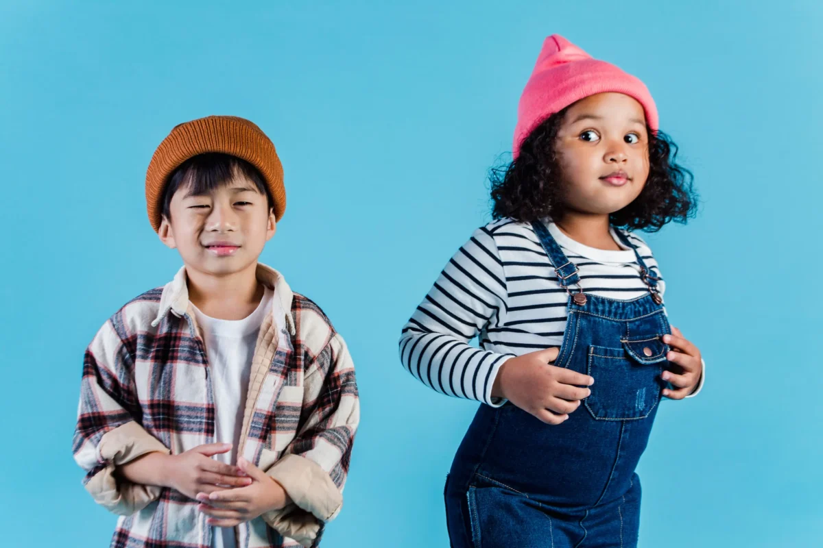 Kids Clothing