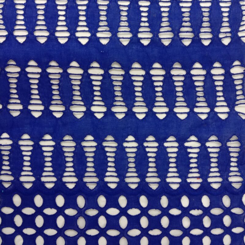Voile Lace Fabric