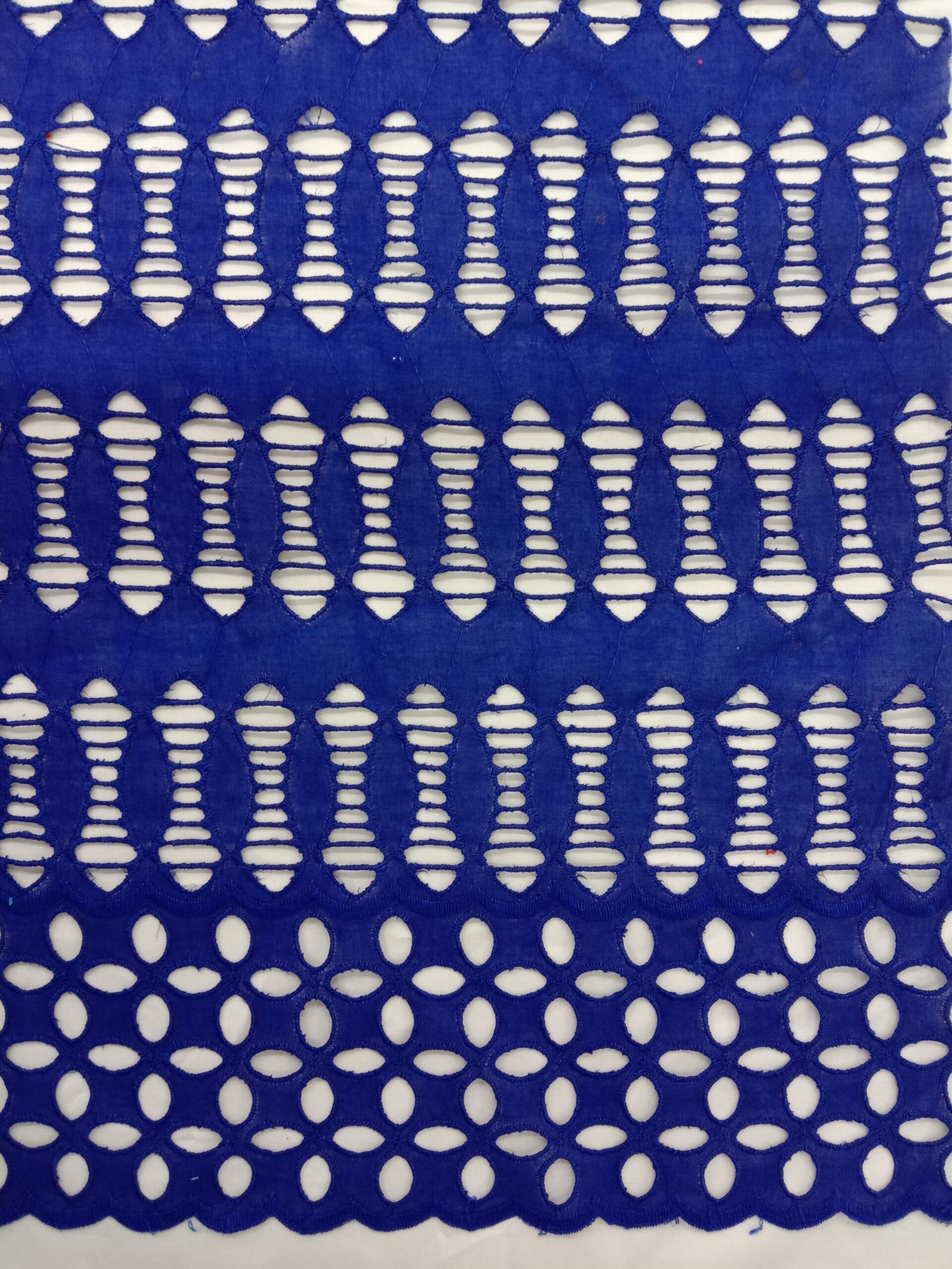 Voile Lace Fabric