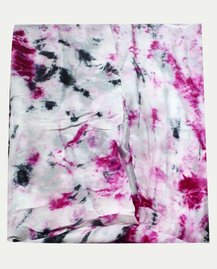Visocus Tie Dye scaf